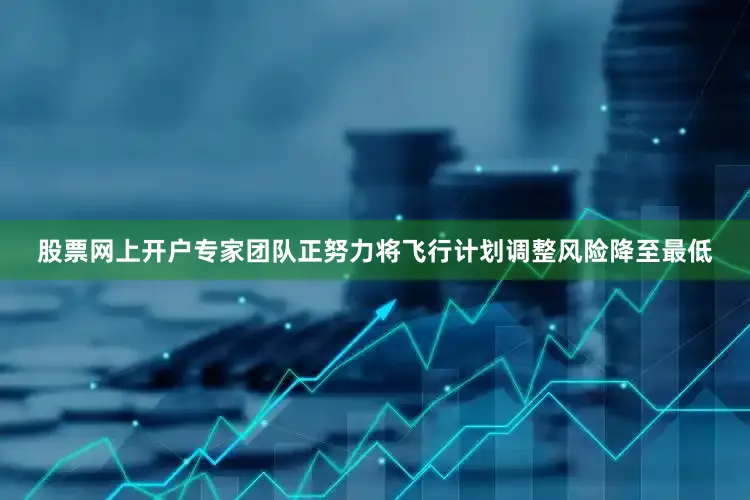 股票网上开户专家团队正努力将飞行计划调整风险降至最低