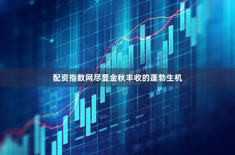 配资指数网尽显金秋丰收的蓬勃生机
